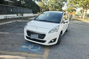 Peugeot 5008 (2015) Automatico 