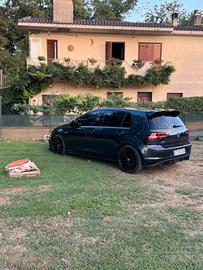 GOLF 7 GTD
