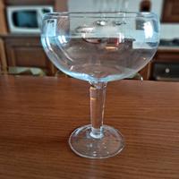 Coppa in vetro