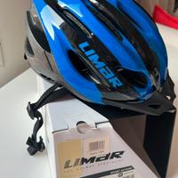 Casco Bici LIMAR Nuovo