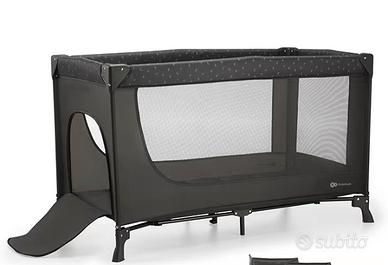 LETTINO DA CAMPEGGIO BAMBINO 0-25 kg