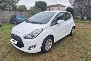 Hyundai iX20 1.4 CRDI 90 CV EURO 6