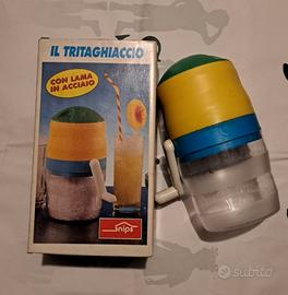 Tritaghiacchio Snips Vintage