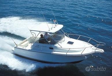 3b Craft T24 Open (2002)