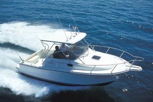 3b Craft T24 Open (2002)