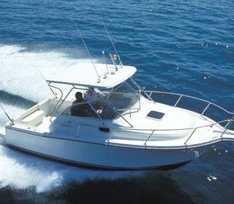 3b Craft T24 Open (2002)
