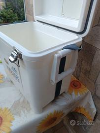 Lineaeffe borsa termica rigida 24 litri