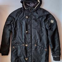 Giaccone VANS tg. XS (veste come M europea)