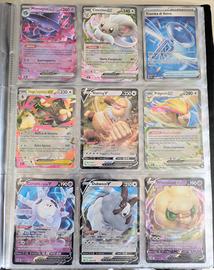 Lotto Pokemon EX - ITA 1