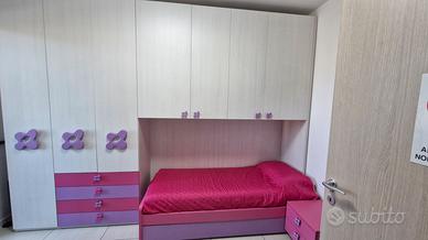 Cameretta ponte nidi battistella 