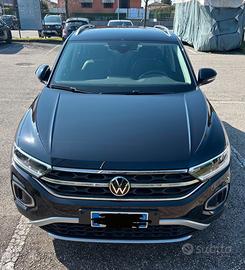 Volkswagen TRoc