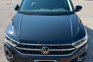Volkswagen TRoc