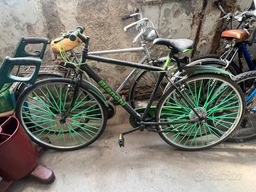 Bici bianchi