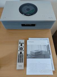 Technics sc-c65 hi end hi-fi NUOVO