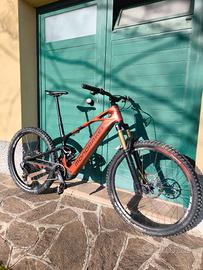 Mondraker Crafty RR 2026 + con telaio di scorta 