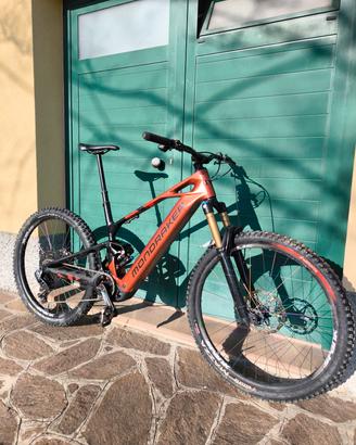 Mondraker Crafty RR 2026