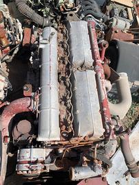 Motore Iveco Eurotech 8210.42L