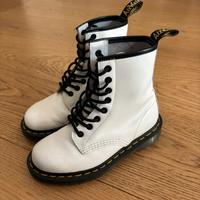 Stivaletti Dottor Martens