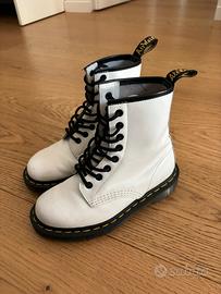 Stivaletti Dottor Martens