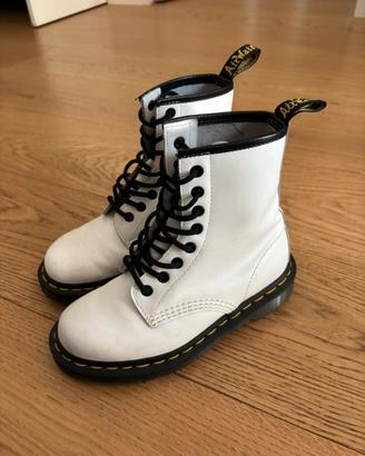 Stivaletti Dottor Martens