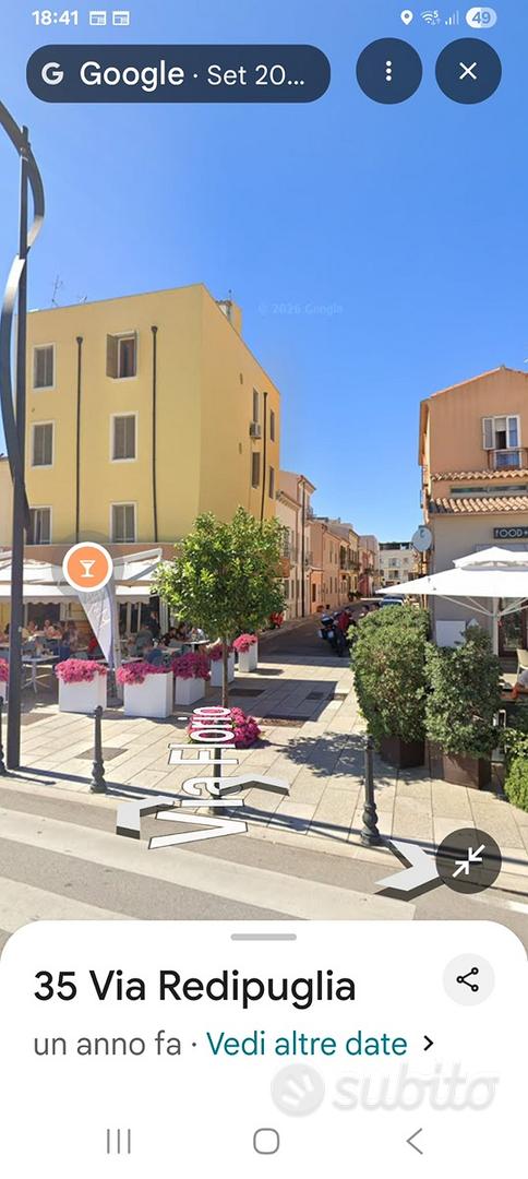 Appartamento – Terranoa/Olbia, Gallura Nord-Est Sardegna - Vista 2