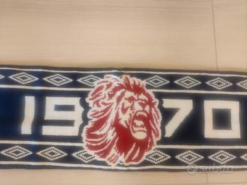 sciarpa ultras Fortitudo Bologna 
