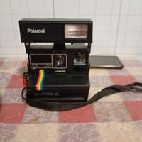 POLAROID 600 CL