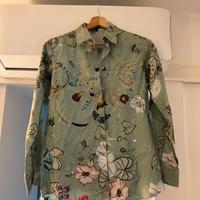 Camicia gucci