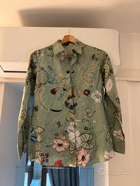 Camicia gucci