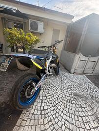 Tm 125