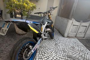Tm 125