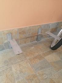 Staffa reggimensola rinforzata