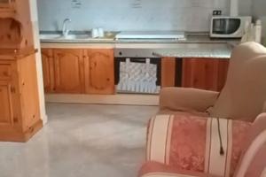 appartamento arredato