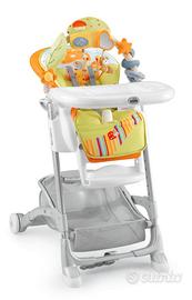 Seggiolone Cam Istante