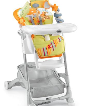 Seggiolone Cam Istante