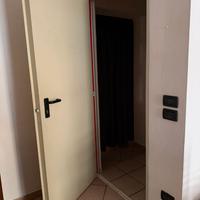 Porta taglia fuoco