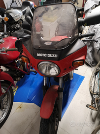 Moto Guzzi PD V 35 II