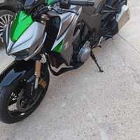 Z 1000 Abs S.E