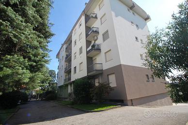 Appartamento Rescaldina [Cod. rif 3261821VRG]