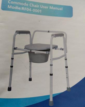 gabinetto bidet disabili