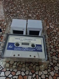 Diapositive de agostini