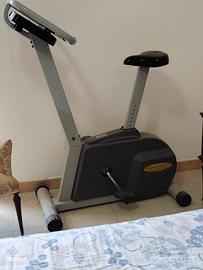 Cyclette Weslo Pursuit P690s