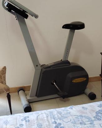 Cyclette Weslo Pursuit P690s