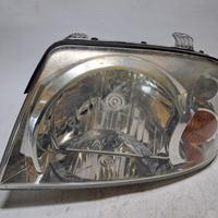 92101055XX FANALE ANTERIORE SX HYUNDAI ATOS PRIME 