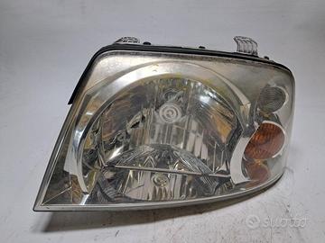 92101055XX FANALE ANTERIORE SX HYUNDAI ATOS PRIME 