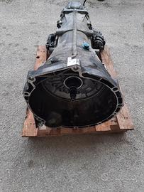 cambio automatico bmw serie 550d xdrive 3.0