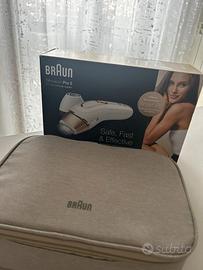 BRAUN PRO5