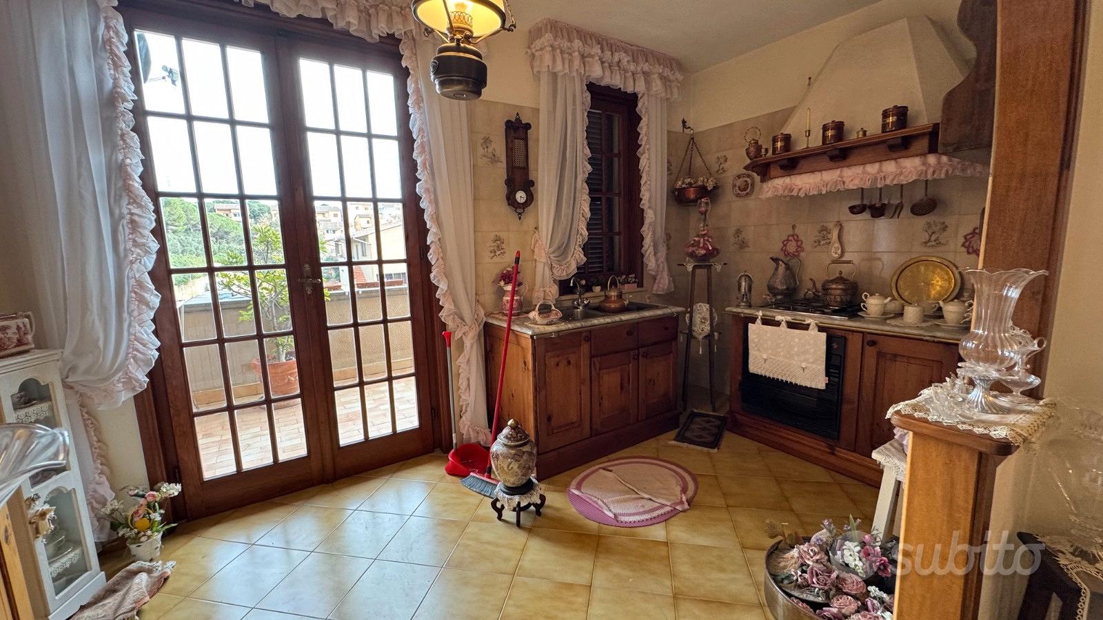 Appartamento – Piombino, Riotorto - Altro