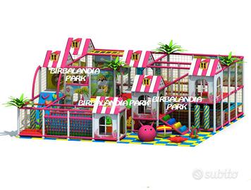 Giochi Ludici per Bambini - Fabbrica 100% Italiana