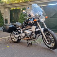 Bmw r 1100 r - 1998 75° Anniversario